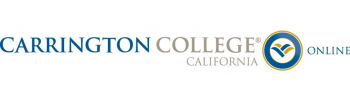 Carrington College Online logo